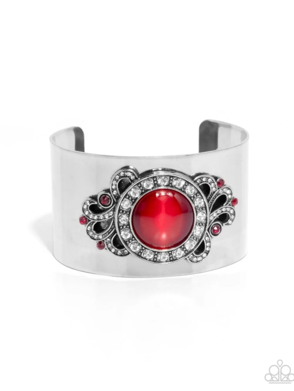 Paisley Princess Bracelet